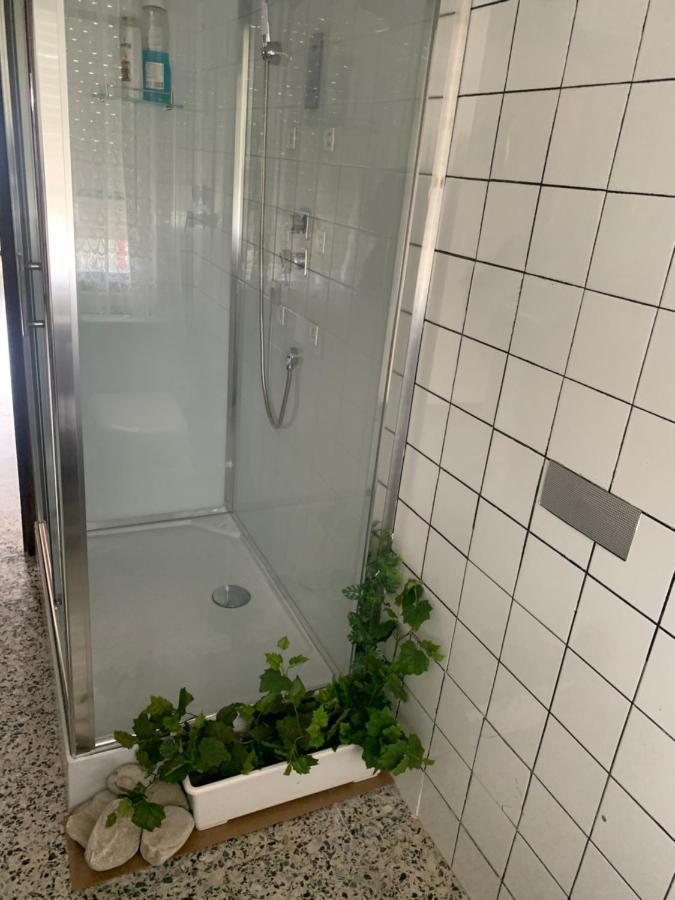 Apt Sueiras Burela Eksteriør billede